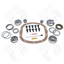 Cargar imagen en el visor de la galería, Yukon Gear Master Overhaul Kit For GM 7.5in Diff For Vega / Monza / or Starfire Only