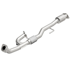 MagnaFlow Conv DF 04-06 Lexus ES330 / 04-06 Toyota Camry/05-08 Solara 3.3L Conjunto de tubo en Y