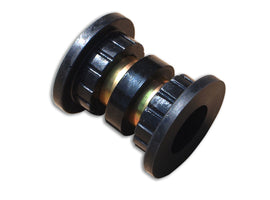 Kit de enlace fijo superior trasero ICON 07-18 Jeep Wrangler JK