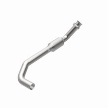 Cargar imagen en el visor de la galería, MagnaFlow Conv Direct Fit OEM 05-08 Ford F150 4.2L V6 (Drivers Side)