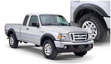 Cargar imagen en el visor de la galería, Bushwacker 93-11 Ford Ranger Styleside OE Style Flares 4 piezas 72.0/84.0 pulgadas cama - Negro