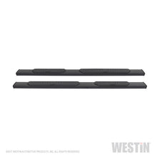 Cargar imagen en el visor de la galería, Westin 2005-2017 Nissan Frontier Extended/King Cab R5 Nerf Step Bars - Black