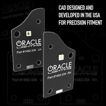 Load image into Gallery viewer, Oracle 21-22 Ford F-150 ColorSHIFT RGB+W Fog Light DRL Upgrade Kit w/ No Controller SEE WARRANTY