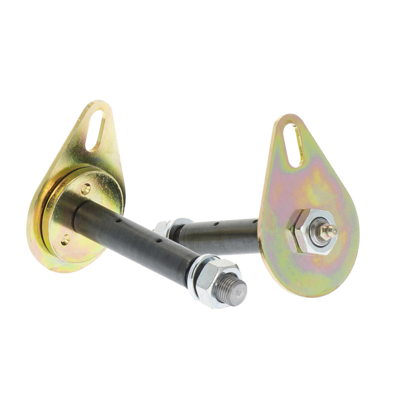 Kit de pasador de extremo de fijación engrasable ARB Lc con espiga de 50 mm