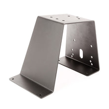 Cargar imagen en el visor de la galería, Rugged Ridge Spartacus HD Tire Carrier Whl Mount 87-06 YJ/TJ