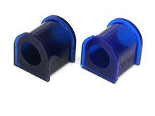 Cargar imagen en el visor de la galería, SuperPro Starion Front Sway Bar To Chassis