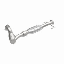 Cargar imagen en el visor de la galería, MagnaFlow Conv DF 01 Saab 9-5 2.3L