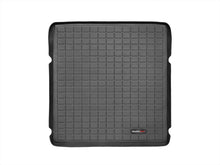 Cargar imagen en el visor de la galería, WeatherTech 02-05 Mercedes-Benz G500 Cargo Liners - Black