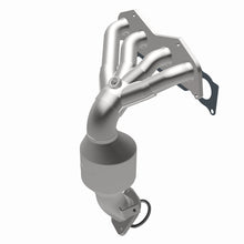 Cargar imagen en el visor de la galería, MagnaFlow Conv DF 07-09 Toyota Camry 2.4L