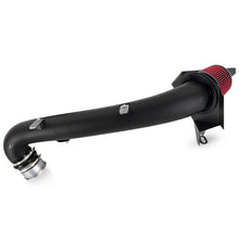 Cargar imagen en el visor de la galería, Mishimoto 2021+ BMW G8X M3/M4 3.0L S58B30 Admisión de rendimiento con caja de aire abierta