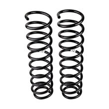 Cargar imagen en el visor de la galería, ARB / OME Coil Spring Front Jeep Jk