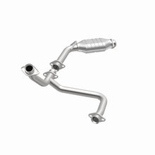 Cargar imagen en el visor de la galería, MagnaFlow Conv DF Ford-Mercury 84 87