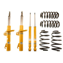 Cargar imagen en el visor de la galería, Bilstein B12 2006 Volkswagen Rabbit 2.5 Front and Rear Suspension Kit