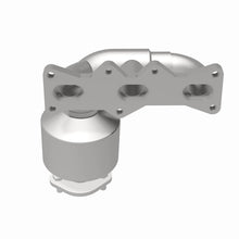 Cargar imagen en el visor de la galería, MagnaFlow Conv DF 96-02 Mazda Millenia 2.3L