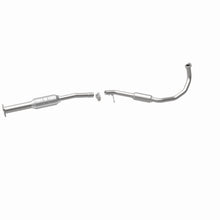 Cargar imagen en el visor de la galería, MagnaFlow Conv DF 94-96 Buick Century/Oldsm