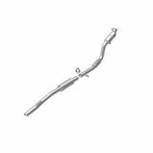 Cargar imagen en el visor de la galería, MagnaFlow Conv DF 04-06 Audi A8 Quattro 4.2L