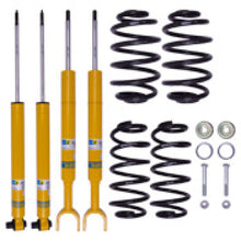 Cargar imagen en el visor de la galería, Bilstein B12 1999 Volkswagen Passat 1.8T Front and Rear Suspension Kit