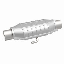 Cargar imagen en el visor de la galería, MagnaFlow Conv Univ 2.5 Dual Air