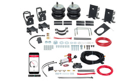 Kit inalámbrico todo en uno Firestone Ride-Rite 11-16 Ford F250/F350 2WD/4WD (W217602852)