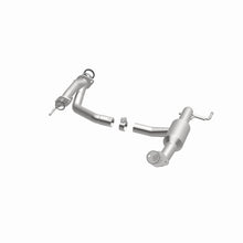 Cargar imagen en el visor de la galería, MagnaFlow 05-07 / 09-11 Toyota Tacoma Direct-Fit Catalytic Converter
