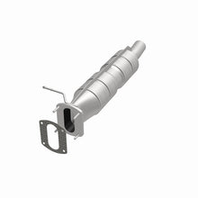 Cargar imagen en el visor de la galería, MagnaFlow Conv DF 05-07 Ford F-Series Rear