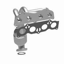 Cargar imagen en el visor de la galería, MagnaFlow Conv DF 02-06 Toyota Camry 2.4L