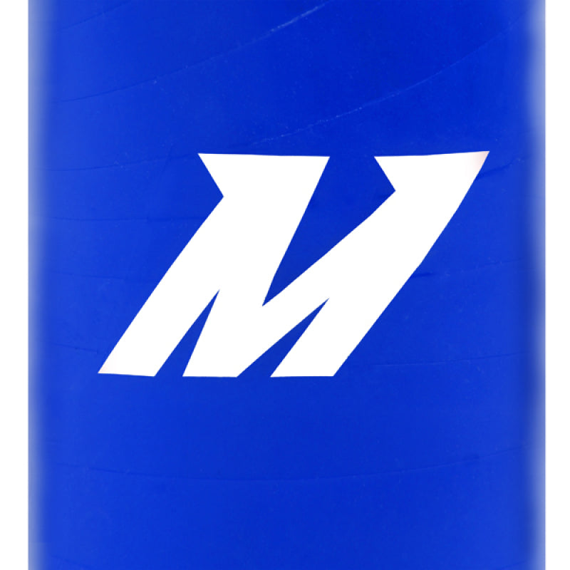 Mishimoto 03-05 Eclipse GTS/Spyder GTS / 01-05 Spyder GT Kit de manguera de silicona azul