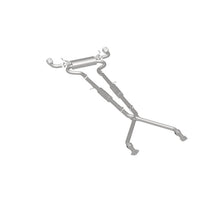 Cargar imagen en el visor de la galería, MagnaFlow Sys C/B 08 Infiniti G37 3.7L V6