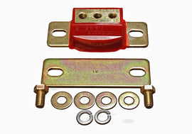 Soporte de transmisión Energy Suspensión Gm - Corto - Rojo