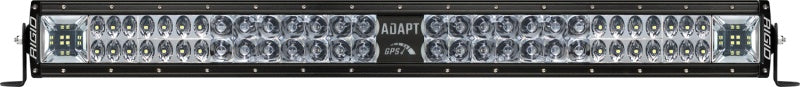 Barra de luces Rigid Industries Adapt E-Series de 30 pulgadas