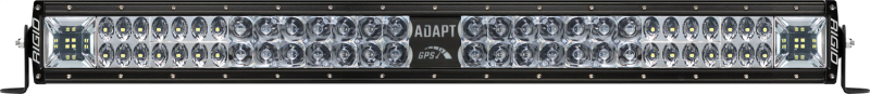 Barra de luces Rigid Industries Adapt E-Series de 30 pulgadas