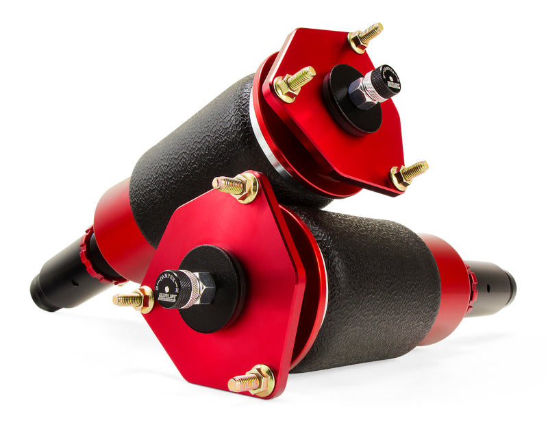 Kit delantero Air Lift Performance 2014+ Infiniti Q50 AWD