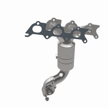 Cargar imagen en el visor de la galería, Magnaflow Conv DF 07-11 Chrysler Sebring 2.7L Fr Manifold / 08-10 Dodge Avenger 2.7L Fr Manifold