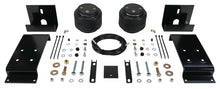 Cargar imagen en el visor de la galería, Air Lift Loadlifter 5000 Ultimate kit de resorte de aire delantero para Ford F53 09-12