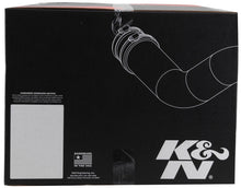 Cargar imagen en el visor de la galería, K&amp;N 15-20 Ford F-150 V6 2.7L/3.5L F/I Aircharger Performance Intake