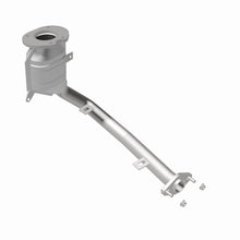 Cargar imagen en el visor de la galería, MagnaFlow Conv DF 88-90 Honda CRX 1.5 front