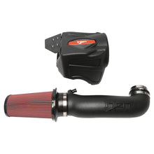 Cargar imagen en el visor de la galería, Admisión Injen 12-18 Jeep Wrangler JK V6-3.6L Evolution - Engrasada