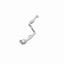 Cargar imagen en el visor de la galería, MagnaFlow Conv Direct Fit OEM 2007 Mercedes-Benz E350 Underbody - 67.5in Length