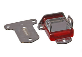 Suspensión Energy Gm Early Eng Mnt Chrome Plat - Rojo