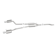 Cargar imagen en el visor de la galería, MagnaFlow Sys C/B 02- Audi A4 1.8T AWD