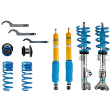 Cargar imagen en el visor de la galería, Bilstein B16 2010 Mercedes-Benz E350 Base Sedan Front and Rear Suspension Kit