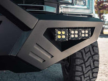 Load image into Gallery viewer, Road Armor 17-20 Ford F-250 Superduty SPARTAN Front Bumper Bolt-On Pre-Runner Guard - Tex Blk