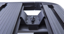 Cargar imagen en el visor de la galería, Rhino-Rack Universal Pioneer Platform Tray - Small - 48in x 37in - Black