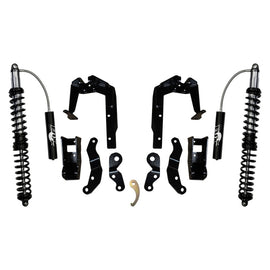 Skyjacker GLAD DSL 3.5-6in FRT C/O KIT