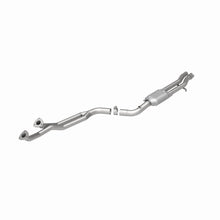 Cargar imagen en el visor de la galería, MagnaFlow Conv DF 92-95 BMW 325i 2.5L