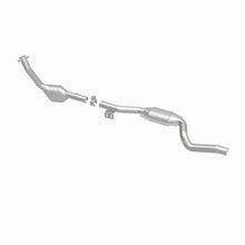 Cargar imagen en el visor de la galería, Magnaflow Conv DF 2003 ML350 3.7L Underbody