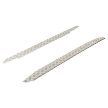 Cargar imagen en el visor de la galería, ARB Deluxe Rieles laterales traseros 100 si no es Lexus