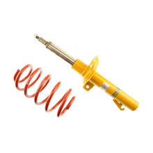 Cargar imagen en el visor de la galería, Bilstein B12 2010 Volkswagen Golf TDI Front and Rear Complete Suspension Kit