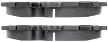 Cargar imagen en el visor de la galería, StopTech Street Touring 06 Lexus GS300/430 / 07-08 GS350 Front Brake Pads