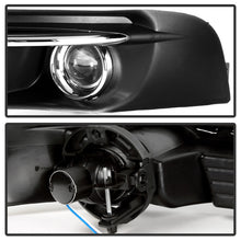 Cargar imagen en el visor de la galería, Spyder Chrysler 200 2011-2014 OEM Fog Light W/Universal Switch- Clear FL-C20011-C